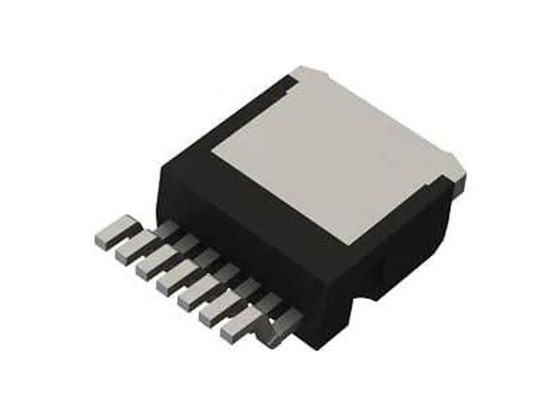 ট্রানজিস্টর SCT3160KW7HRTL 1200V N-চ্যানেল SiC পাওয়ার MOSFET ট্রানজিস্টর TO-263-7L