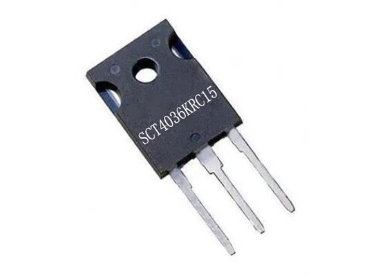 SCT4036KRC15 N-চ্যানেল MOSFET ট্রানজিস্টর 1200V TO-247-4 ইন্টিগ্রেটেড সার্কিট চিপ