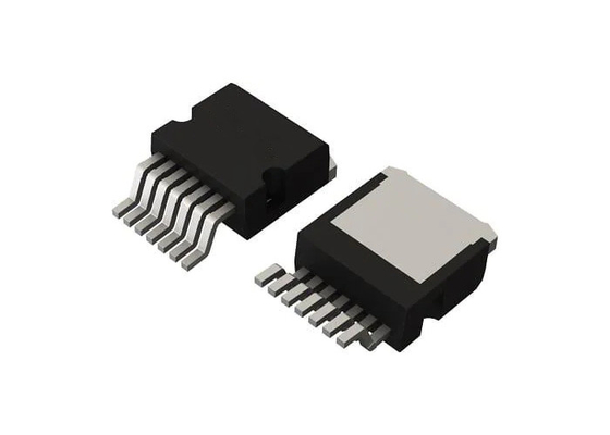 এন-চ্যানেল SCT4013DW7TL একক MOSFETs ট্রানজিস্টর TO-263-8 সারফেস মাউন্ট