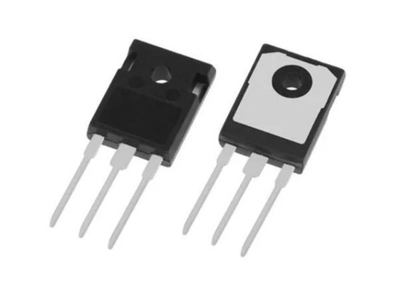 এন-চ্যানেল SiC পাওয়ার MOSFET ট্রানজিস্টর SCT4062KEHRC11 অটোমোটিভ গ্রেড TO-247-3