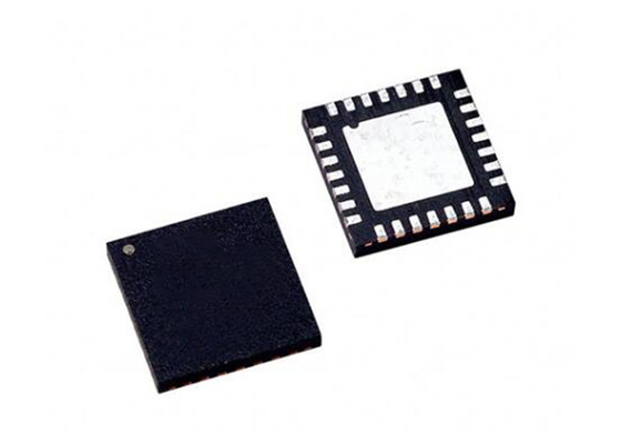 STM32G061G6U6 মাইক্রোকন্ট্রোলার MCU 28-UFQFN 64MHz 32Bit মাইক্রোকন্ট্রোলার চিপস