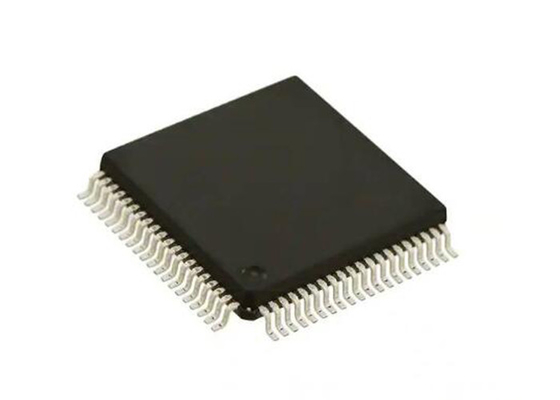 মাইক্রোকন্ট্রোলার MCU STM32G051K8T6 32Bit একক কোর 32-LQFP মাইক্রোকন্ট্রোলার চিপ