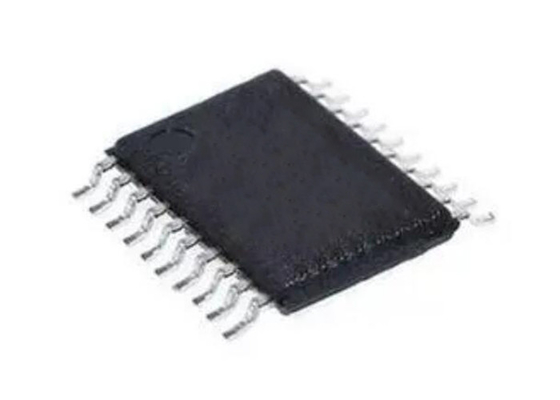 মাইক্রোকন্ট্রোলার চিপস 20-টিএসএসওপি STM32G051F8P6 মাইক্রোকন্ট্রোলার MCU 64MHz 64KB ফ্ল্যাশ
