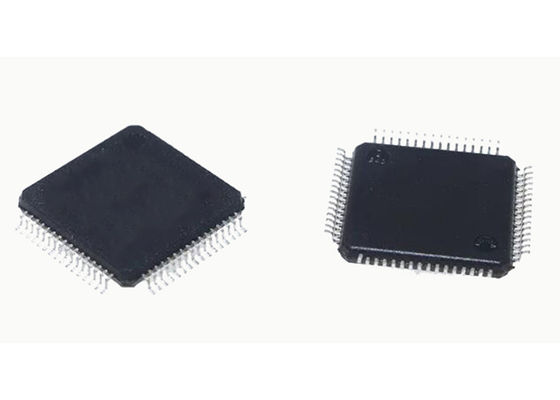 মাইক্রোকন্ট্রোলার MCU STM32G0C1VET6 100-LQFP এমবেডেড মাইক্রোকন্ট্রোলার 64MHz