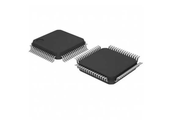 64-LQFP সারফেস মাউন্ট STM32G081RBT6 32-বিট 64MHz 128KB MCU মাইক্রোকন্ট্রোলার IC