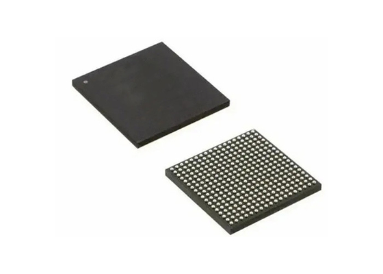 সারফেস মাউন্ট STM32MP131FAG7 1GHz আর্ম কর্টেক্স-A7 মাইক্রোকন্ট্রোলার MCU IC