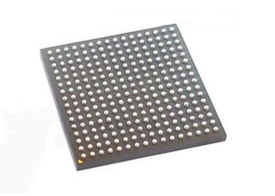 MachXO3 FPGA চিপস LCMXO3LF-9400C-6BG256I 256-CABGA ইন্টিগ্রেটেড সার্কিট চিপ