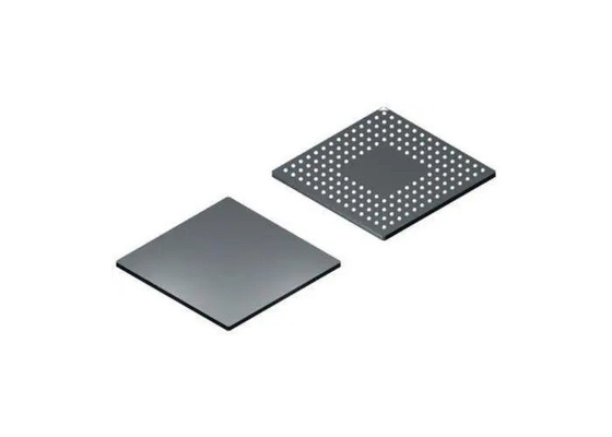 মাইক্রোকন্ট্রোলার MCU STM32MP131CAF3 650 MHz এমবেডেড মাইক্রোকন্ট্রোলার IC