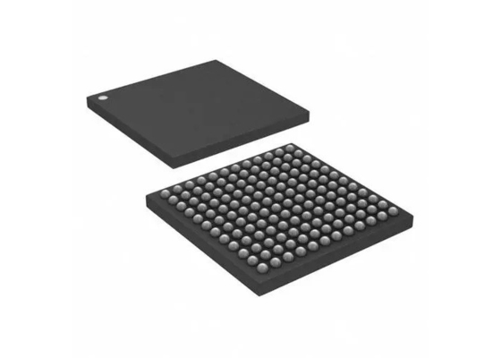 STM32MP131CAG3 650 MHz 32-বিট ARM এমবেডেড মাইক্রোকন্ট্রোলার আইসি সারফেস মাউন্ট
