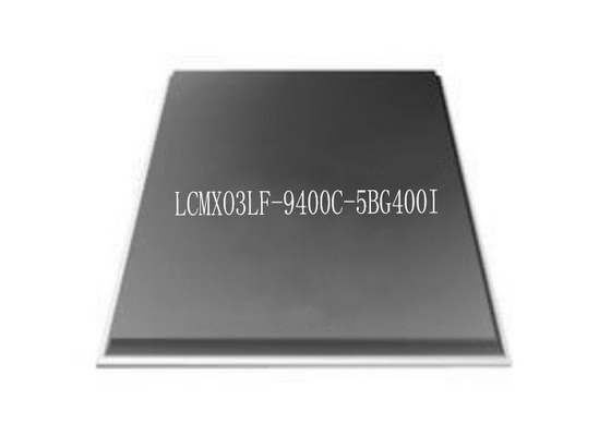 ফিল্ড প্রোগ্রামেবল গেট অ্যারে LCMXO3LF-9400C-5BG400I 400-CABGA ইন্টিগ্রেটেড সার্কিট চিপ