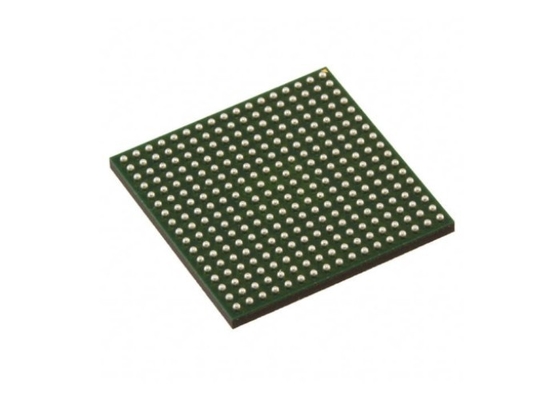 মাইক্রোকন্ট্রোলার MCU STM32MP133DAG7 32-বিট আর্ম কর্টেক্স-A7 1GHz MPU TFBGA289 প্যাকেজ