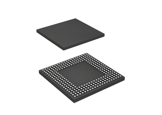 STM32MP133AAF3 650MHz 32 বিট ARM কর্টেক্স-A7 মাইক্রোকন্ট্রোলার আইসি