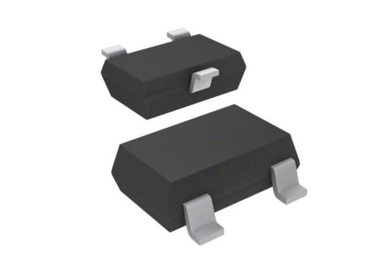 ম্যাগনেটিক সেন্সর A1106LLHLX-T ডিজিটাল সুইচ ইউনিপোলার সুইচ ওপেন ড্রেন হল প্রভাব