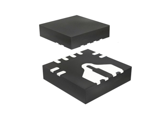 বর্তমান সেন্সর ACS711KEXLT-31AB-T 31A 1 চ্যানেল হল ইফেক্ট ওপেন লুপ দ্বিমুখী