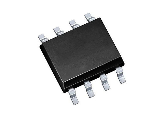 ACS724LLCTR-05AU-T কমন-মোড ফিল্ড প্রত্যাখ্যান 8-SOIC সহ বর্তমান সেন্সর আইসি
