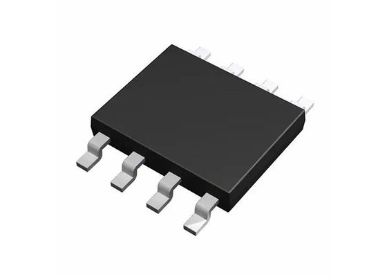 8-SOIC ACS722LLCTR-20AU-T উচ্চ নির্ভুলতা Galvanically বিচ্ছিন্ন বর্তমান সেন্সর IC