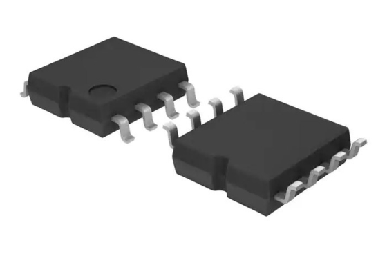 ACS714ELCTR-05B-T ভোল্টেজ বিচ্ছিন্নতা এবং কম-প্রতিরোধী বর্তমান কন্ডাক্টর সহ বর্তমান সেন্সর