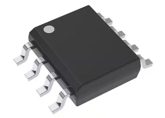 IC চিপ TMCS1108A4BQDRQ1 বর্তমান সেন্সর IC হল প্রভাব দ্বিমুখী 8-SOIC