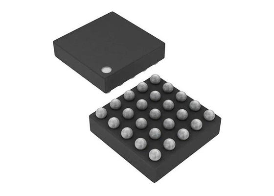 উচ্চ দক্ষতা LTM4658IV 10A স্টেপ-ডাউন অ-বিচ্ছিন্ন PoL মডিউল 25-BFLGA মডিউল