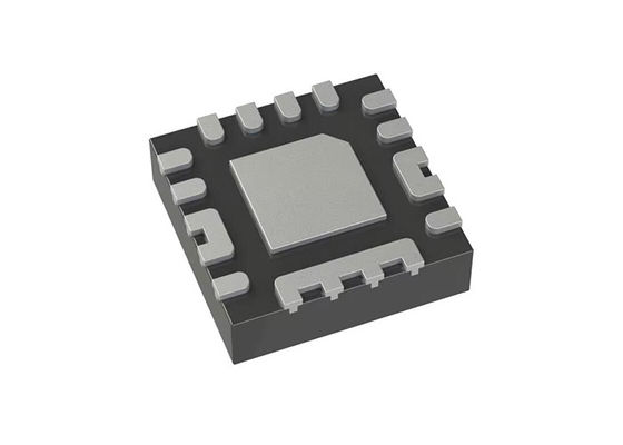 ইন্টিগ্রেটেড সার্কিট চিপ LTC3313JV সিঙ্ক্রোনাস স্টেপ-ডাউন সাইলেন্ট সুইচার 18-LQFN