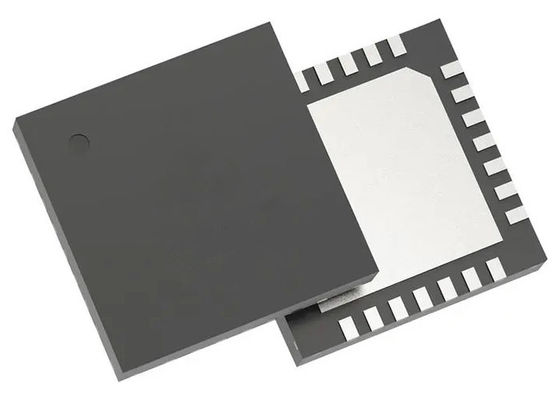 LCD ড্রাইভার IC MAX25520ATEB/VY+ স্বয়ংচালিত 2-চ্যানেল TFT-LCD পাওয়ার সাপ্লাই