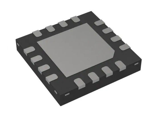 ইন্টিগ্রেটেড সার্কিট চিপ MAX20078ATEY+ PWM Dimming 10mA 16-TQFN LED ড্রাইভার IC