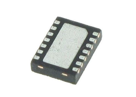 লো পাওয়ার ফুয়েল গেজ IC MAX17261METD+ ইন্টিগ্রেটেড সার্কিট চিপ 14-WFDFN 5.1μA