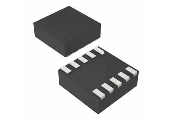 10-WFDFN ADG7421FBCPZ এনালগ সুইচ মাল্টিপ্লেক্সার ডেমল্টিপ্লেক্সার সারফেস মাউন্ট