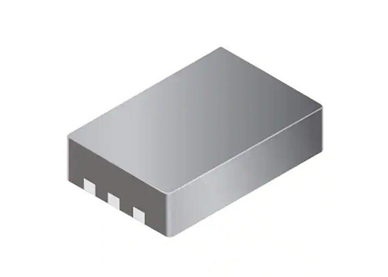 একক অক্ষ A31010SEHALT-4 10kHz হল ইফেক্ট সেন্সর 6-DFN ইন্টিগ্রেটেড সার্কিট চিপ