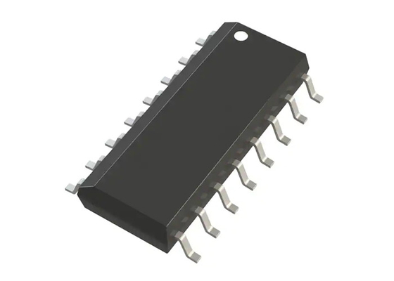 16-SOIC ADA4571-2WHRZ ইন্টিগ্রেটেড AMR অ্যাঙ্গেল সেন্সর এবং সিগন্যাল কন্ডিশনার IC
