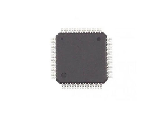 মাইক্রোকন্ট্রোলার MCU PIC32MK0512GPK064-E/PT 512KB FLASH 64-TQFP মাইক্রোকন্ট্রোলার IC