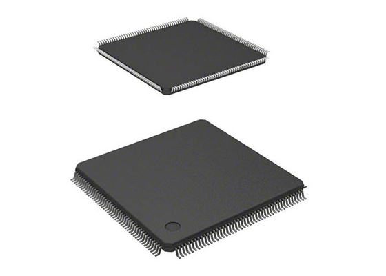 মাইক্রোকন্ট্রোলার MCU R7F7015873AFP-C 32-বিট একক-কোর অটোমোটিভ মাইক্রোকন্ট্রোলার IC