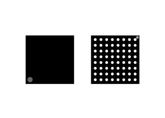 মাইক্রোকন্ট্রোলার MCU MIMXRT1042XFP5B i.MX RT1040 ক্রসওভার প্রসেসর 169-LFBGA
