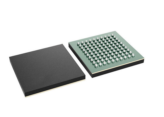100MHz 64KB ফ্ল্যাশ 100-LFBGA এমবেডেড মাইক্রোকন্ট্রোলার IC TMS320F2806NMFAR