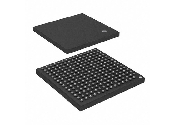 একক কোর 240MHz এমবেডেড মাইক্রোকন্ট্রোলার IC 224-LFBGA প্যাকেজ R5F572MNDDBD