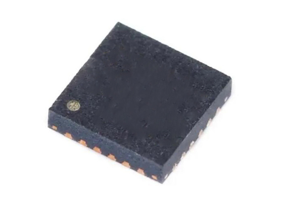 মাইক্রোকন্ট্রোলার MCU EFM32ZG110F32-B-QFN24R জিরো গেকো MCUs 24-VQFN 24MHz