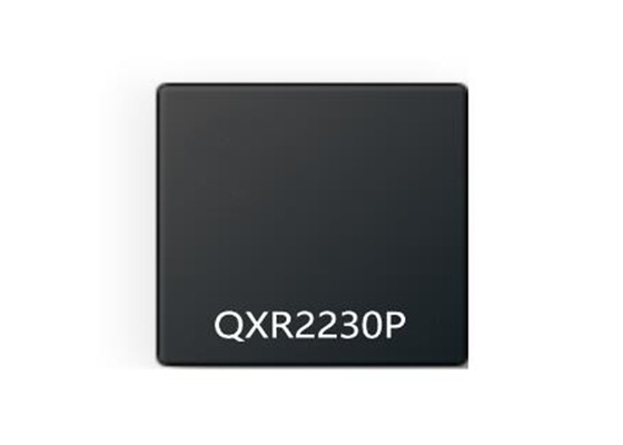 BT IC QXR2230P স্ন্যাপড্রাগন® এক্সআর২ জেনার ২ সিস্টেম-অন-চিপ, BT® 5.3+LE