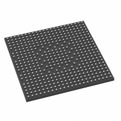 মাইক্রোকন্ট্রোলার MCU STM32MP151CAA3 ARM Cortex-A7 650MHZ 448LFBGA