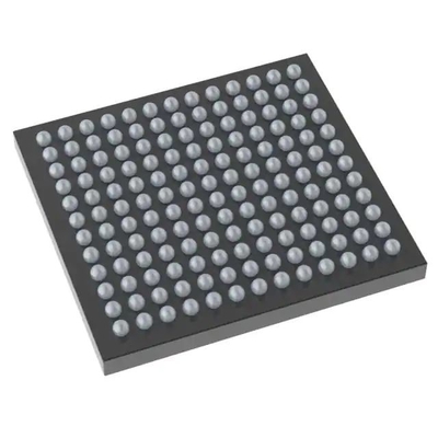 মাইক্রোকন্ট্রোলার এমসিইউ STM32L051K8U6 অতি-নিম্ন শক্তি একক-কোর এমসিইউ 32-UFQFN