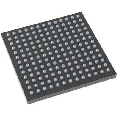 মাইক্রোকন্ট্রোলার এমসিইউ STM32F051K4U6 48 MHz CPU ARM কর্টেক্স-এম0 সিইসি ফাংশন সহ এমসিইউ