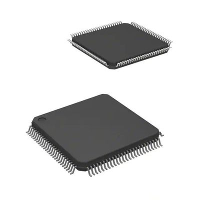 মাইক্রোকন্ট্রোলার MCU STM32F410CBU3 100 MHz গতিশীল দক্ষতা MCU ARM Cortex-M4