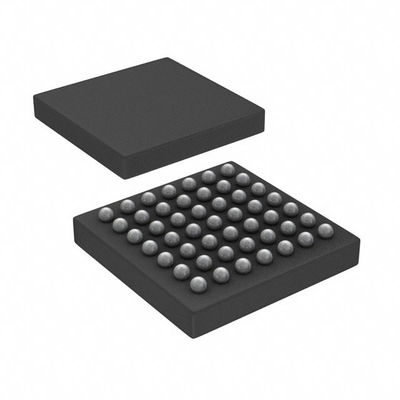 মাইক্রোকন্ট্রোলার MCU STM32WL55UCY7 256KB ফ্ল্যাশ ওয়্যারলেস মাইক্রোকন্ট্রোলার 59-WLCSP