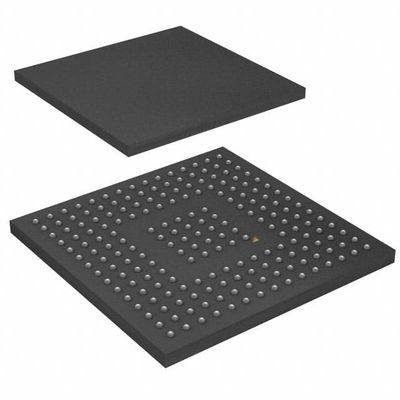 মাইক্রোকন্ট্রোলার MCU STM32L443RCT6 32-বিট RISC কোর STM32 পারফরম্যান্স MCU LQFP-64