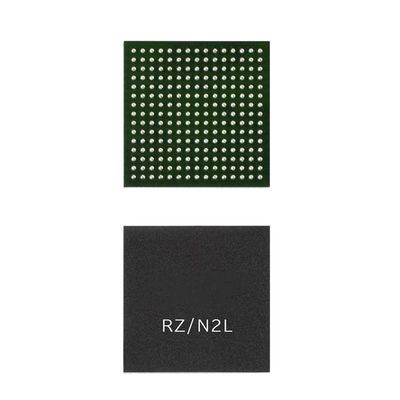 মাইক্রোকন্ট্রোলার MCU R9A07G084M04GBG ARM Cortex-R52 32-বিট 300MHz 225-FBGA