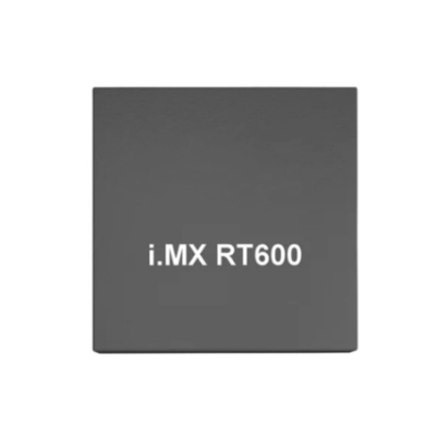 মাইক্রোকন্ট্রোলার MCU MIMXRT685SFAWBR ARM Cortex-M33 ডুয়াল-কোর 300MHz মাইক্রোকন্ট্রোলার