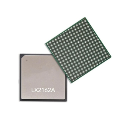 মাইক্রোকন্ট্রোলার MCU LX2162RE82029B ARM QorIQ LX 16 কোর 64-বিট 2GHz