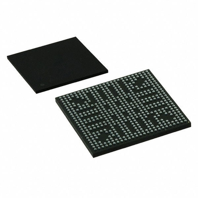 মাইক্রোকন্ট্রোলার MCU AM3505AZCNC MPU 32-বিট 600MHZ 491NFBGA