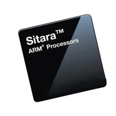 মাইক্রোকন্ট্রোলার MCU AM6234ATCGHAALW ARM Cortex-A5364-Bit 1.4GHz 425-FCCSP