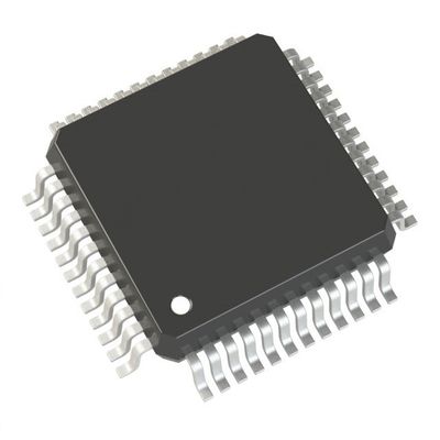 মাইক্রোকন্ট্রোলার MCU S912ZVL96AVLF মেইনস্ট্রিম 16-বিট 32MHz 96KB মাইক্রোকন্ট্রোলার IC 48-LQFP