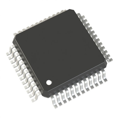মাইক্রোকন্ট্রোলার MCU S9S12VR48AF0VLF 16-বিট 25MHz 48KB মিশ্র সংকেত মাইক্রোকন্ট্রোলার 48-LQFP